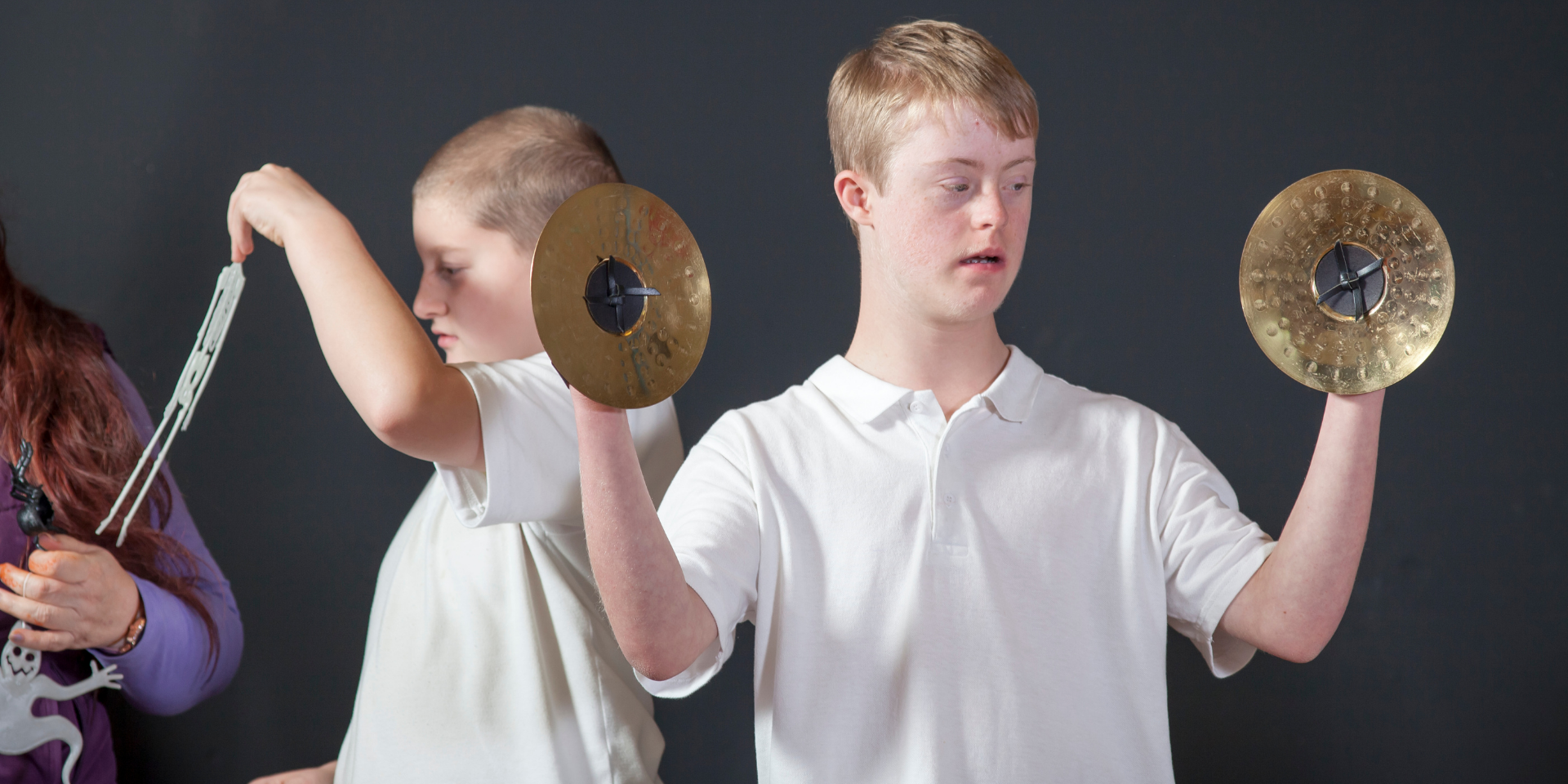 TRINITY COLLEGE MUSIC PROGRAM visual data 8